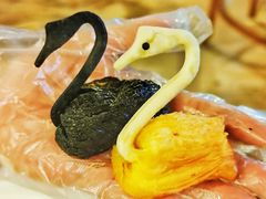 -雕刻时光·无国界料理西餐厅(五山店)