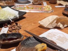 -炉胜·炉端烧·居酒屋
