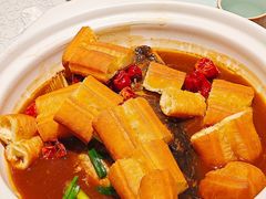 -萃華楼(王府井店)