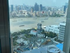 -翡翠36餐厅(浦东香格里拉店)