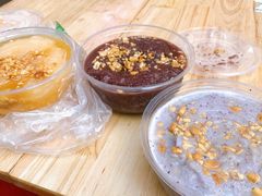 -夏食光安顺小舒冰粉冰浆(甲秀楼店)
