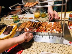 -丰茂烤串(全国首店)