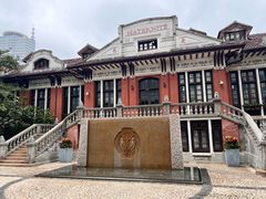 -上海交通大学医学院附属瑞金医院(总院)