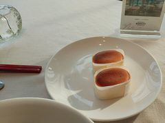 -扬州万怡酒店-中餐厅(文昌中路店)