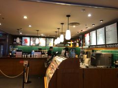 -星巴克(广州正佳广场4层店)