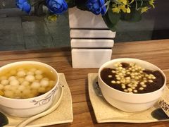 -笃笃笃糖粥(十全街店)