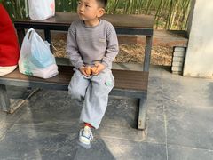 -郑州植物园
