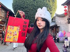 -百饼园(澳门路店)