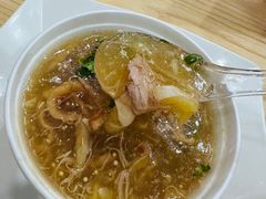 人比花娇翅-食盈碗仔翅(星玺广场店)
