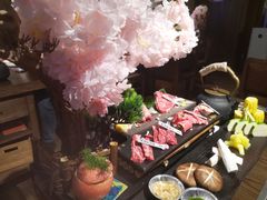 -樱宿日式和牛烧肉(五道口店)