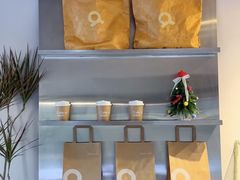 -Cafe on warm(丹霞店)