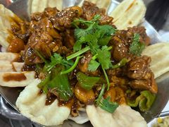 -众顺和非遗淮扬菜(何园店)