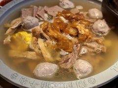 -汕头八合里海记牛肉店(清河店)