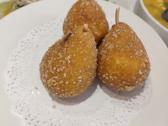 -大鸭梨烤鸭(房山店)