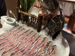 -揽季锅物会.福建黄鱼.海鲜姿造(五四路店)