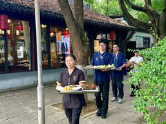 -绍兴老味道·非遗门店(银泰城店)