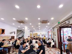 -民信老铺(华盖路店)