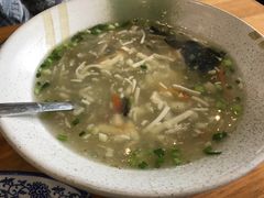 -乌镇那一年小院主题餐厅(甘泉西路店)