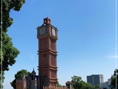 -达蓬山旅游度假区