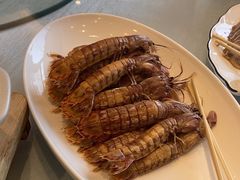 -渔港明珠酒店(星海广场店)