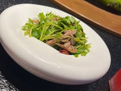 -竹雨堂创意中国菜(裕华店)