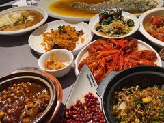 -十朝院子·南京菜(夫子庙店)