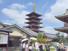 -浅草寺