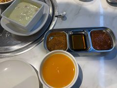 -六七八韩式烤肉·韩国料理(上杭路店)