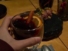 -Ginger(兴国路店)