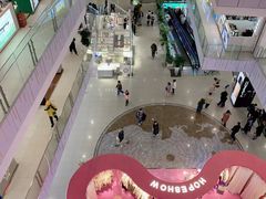 -凯德MALL(西直门店)