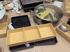 -呷哺呷哺 黄金牧场 (新辰里学清路店)