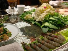 -慢丽江·云南野生菌土鸡锅(付家庄店)