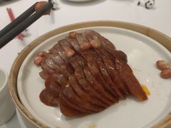 自制麻辣香肠-眉州东坡(北苑华贸店)
