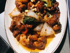 -小吊梨汤·北京菜·烤鸭(鸟巢店)