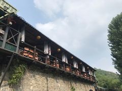 -北京水岸山吧度假村(雁栖镇店)