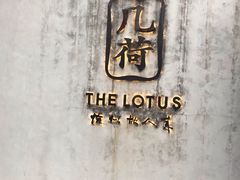 -几荷·恰似故人来(秀水广场店)