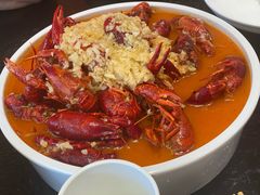 -周姑娘不等味·龙虾的故事(高邮店)