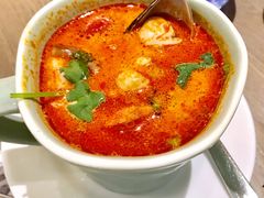 -CHINCHIN 青青·泰国料理(万象食家店)