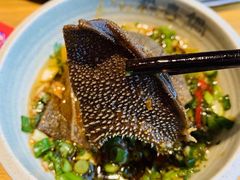 -灥喜锅潮牌火锅制造厂(南村一店)