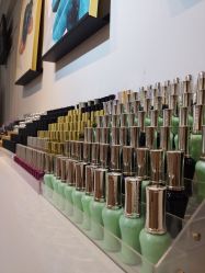 -LADYGIRL·Nail·Lash·美甲美睫
