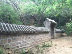 云峰山-云峰山自然风景区