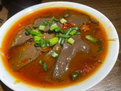 麻辣冒鸭血-三生小馆(亭知路店)