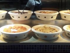 -吉布鲁牛排海鲜自助(船山大都会店)