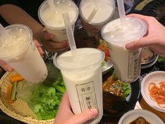 -眞宗·椰汁是大王(小娄巷店)