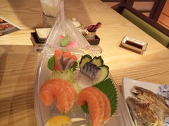 -广州增城保利皇冠假日酒店-玄日本餐厅