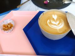 -茶是一枝花泡茶店
