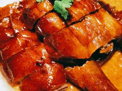 金牌马冈烧鹅-岭南真味·匠心粤菜(K11店)