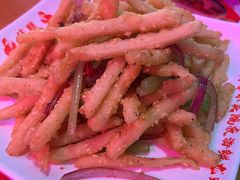 -庆峰龙虾烧烤(合肥一店)