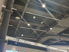 -喜茶(烟台莱山万象汇店)