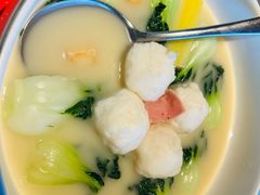 -馋遇江南·精致湖景雅宴(东方之门店)